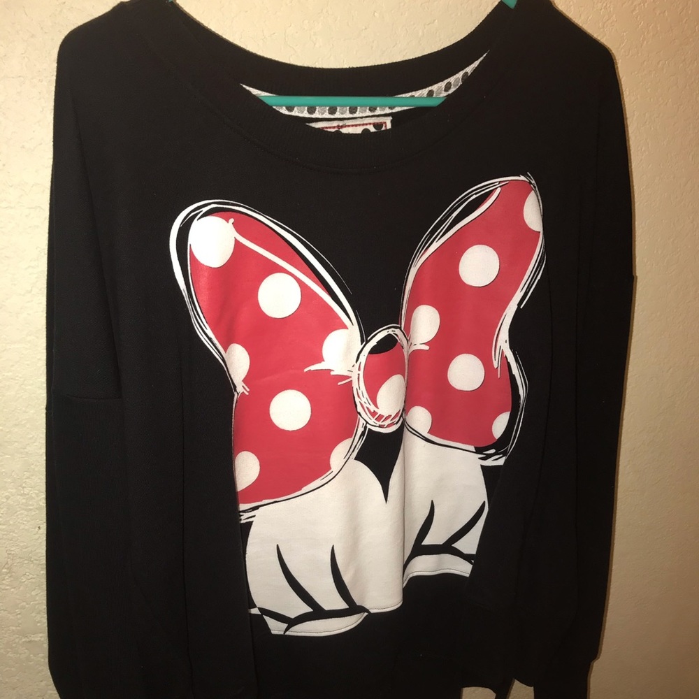 Mini mouse sweater - Picture 2 of 2